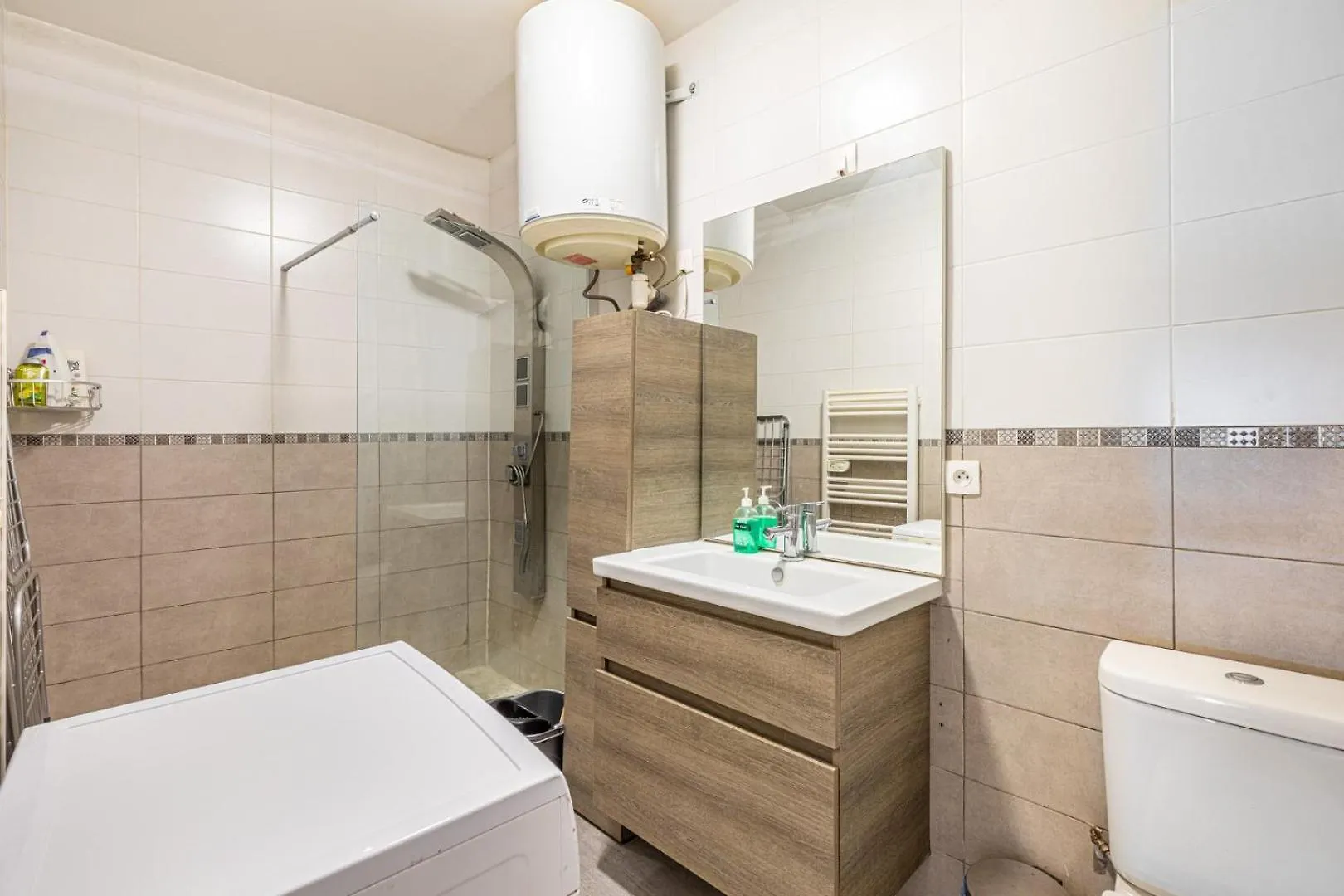 Appartement Guestready - Quaint Retreat In The Heart Of Paris 0*,  France